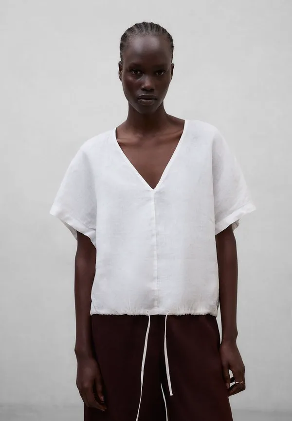 Простая футболка Ecoalf, White, Белый, Простая футболка Ecoalf, White
Простая футболка Ecoalf, White, Белый, Простая футболка Ecoalf, White