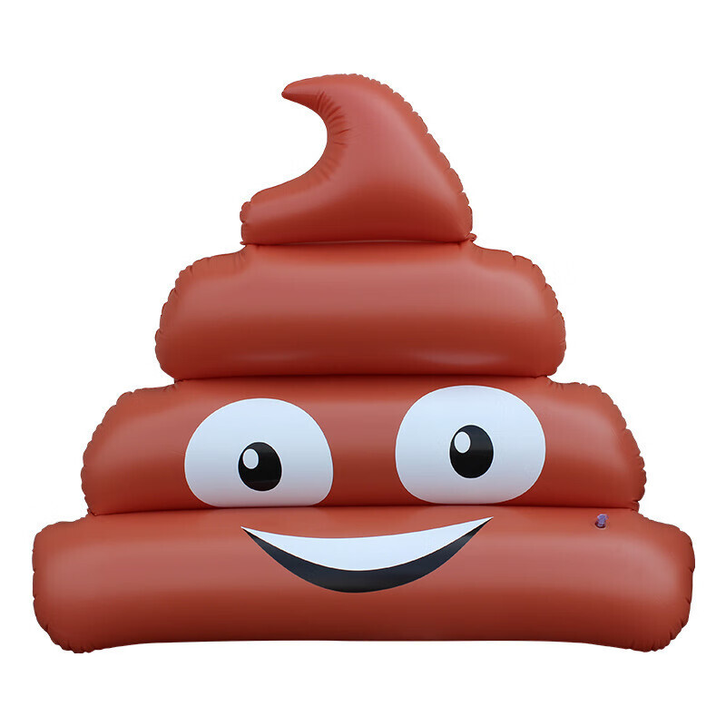 Плавающая водная кровать SBART, поплавок для плавания, мультяшное сиденье для взрослых, кольцо для плавания, экологически чистый поплавок из ПВХ