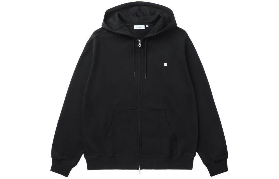 Свитшот мужской Carhartt WIP, черный
Свитшот мужской Carhartt WIP, черный