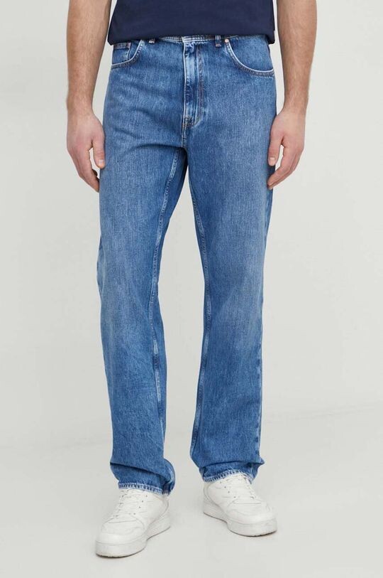 Джинсы Guess, синий
Джинсы Guess, синий