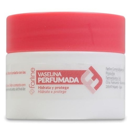 Ароматизированный вазелин 15мл Farline 
Ароматизированный вазелин 15мл Farline