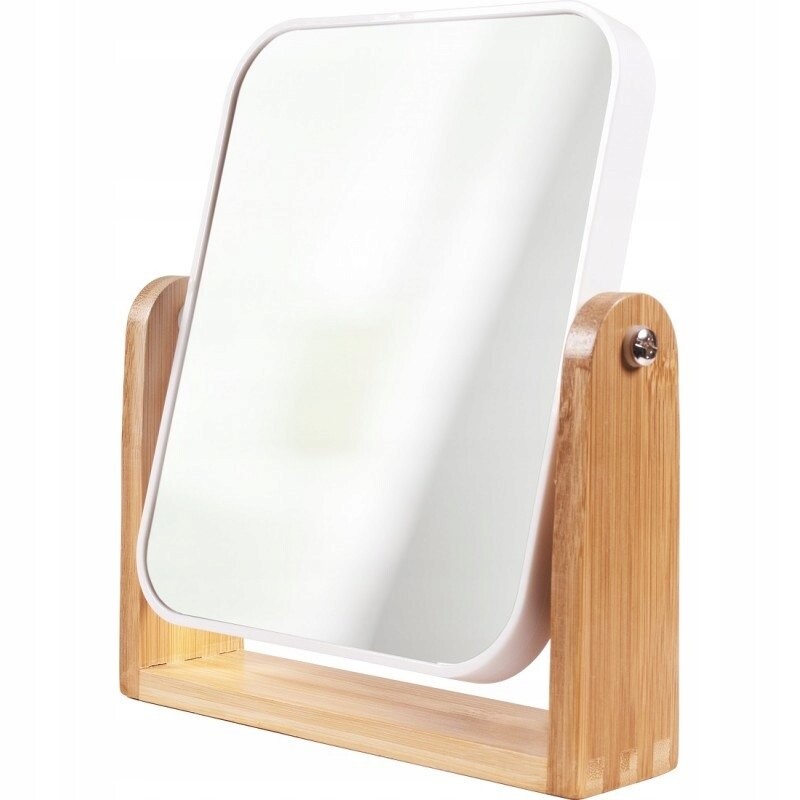 Top Choice, Поворотное зеркало из бамбука
Top Choice, Поворотное зеркало из бамбука