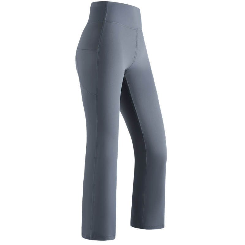 Женские тонкие штаны для йоги 361°, серый фиолетовый
Женские тонкие штаны для йоги 361°, серый фиолетовый