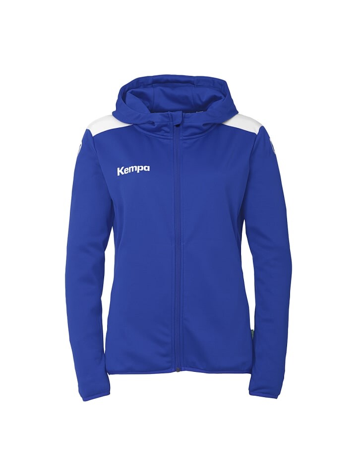 Дождевик Kempa, цвет royal/weiß
Дождевик Kempa, цвет royal/weiß