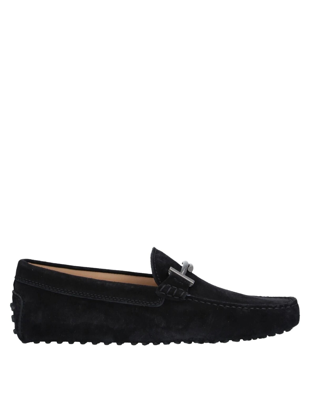 Лоферы Tod'S, черный
Лоферы Tod'S, черный