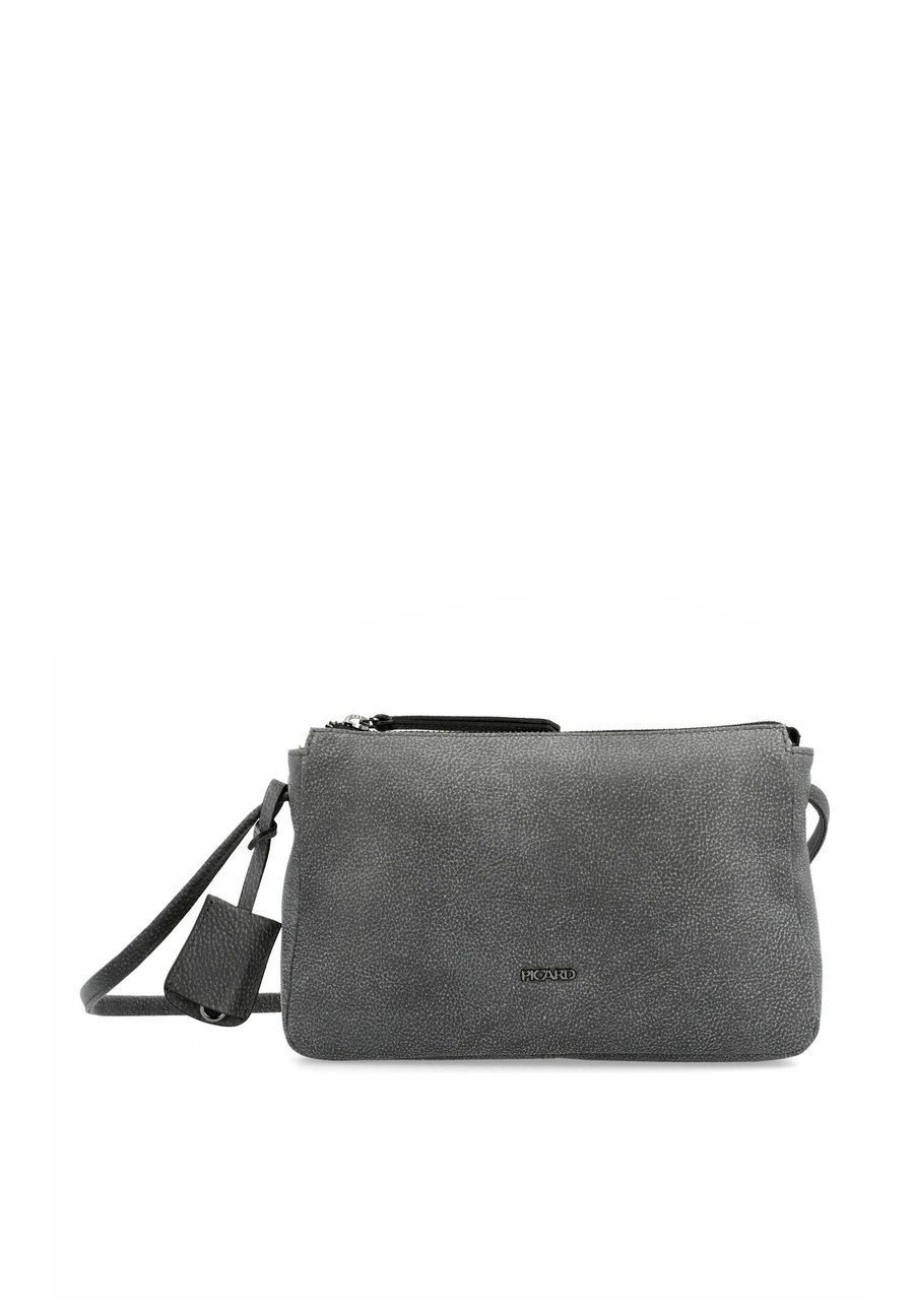 Сумка кросс-боди Picard Cross body bag, Schwarz/Grey
Сумка кросс-боди Picard Cross body bag, Schwarz/Grey