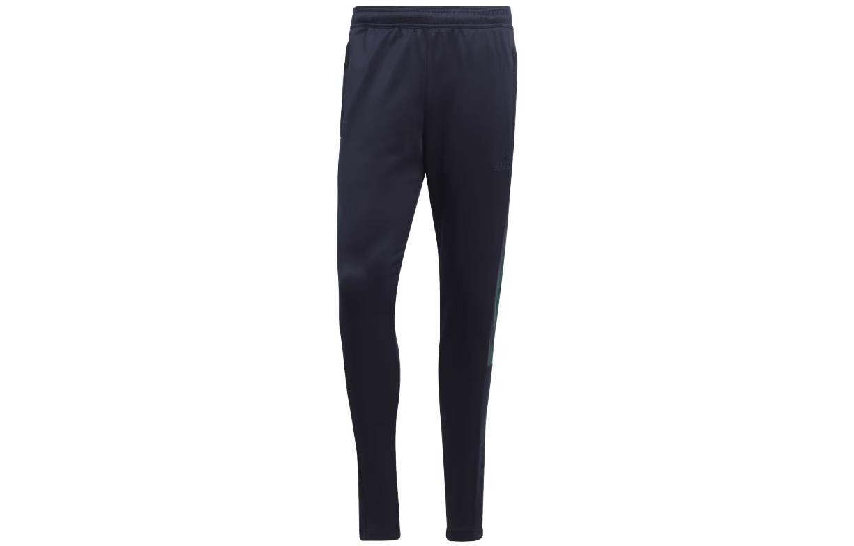Спортивные трикотажные штаны мужские Legend Ink Adidas, синий
Спортивные трикотажные штаны мужские Legend Ink Adidas, синий