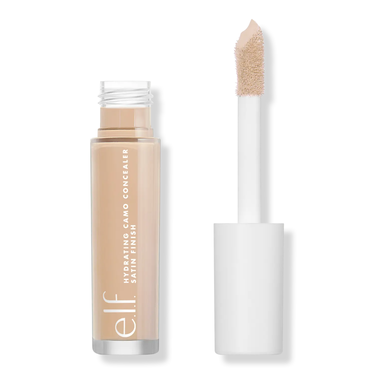 Увлажняющий консилер-маска e.l.f. Cosmetics, Medium Beige (medium with neutral undertones)
Увлажняющий консилер-маска e.l.f. Cosmetics, Medium Beige (medium with neutral undertones)