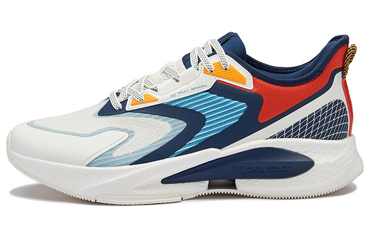 Кроссовки мужские с низким верхом Feather White/Ink Blue 361°, Белый, Кроссовки мужские с низким верхом Feather White/Ink Blue 361°
Кроссовки мужские с низким верхом Feather White/Ink Blue 361°, Белый, Кроссовки мужские с низким верхом Feather White/Ink Blue 361°