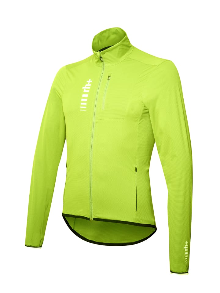 Куртка E-Bike Emergency Jacket цвета кислый лайм rh+
Куртка E-Bike Emergency Jacket цвета кислый лайм rh+