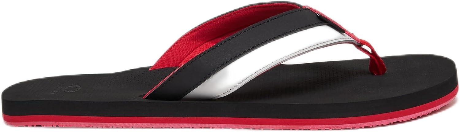 Мужские шлепанцы Oakley, черный
Мужские шлепанцы Oakley, черный