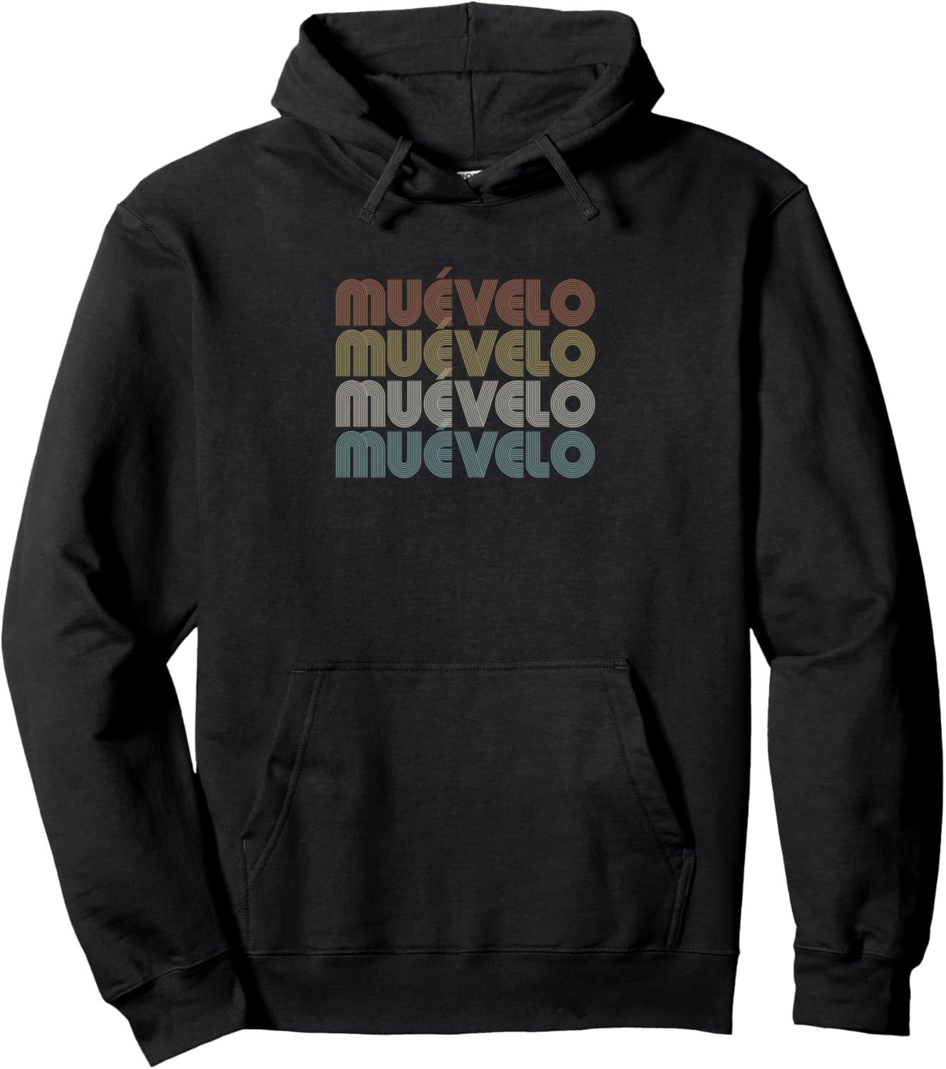 Худи Muvelo Retro Vibes Typography Dance Energetic Movement Inspired Phrase, черный
Худи Muvelo Retro Vibes Typography Dance Energetic Movement Inspired Phrase, черный