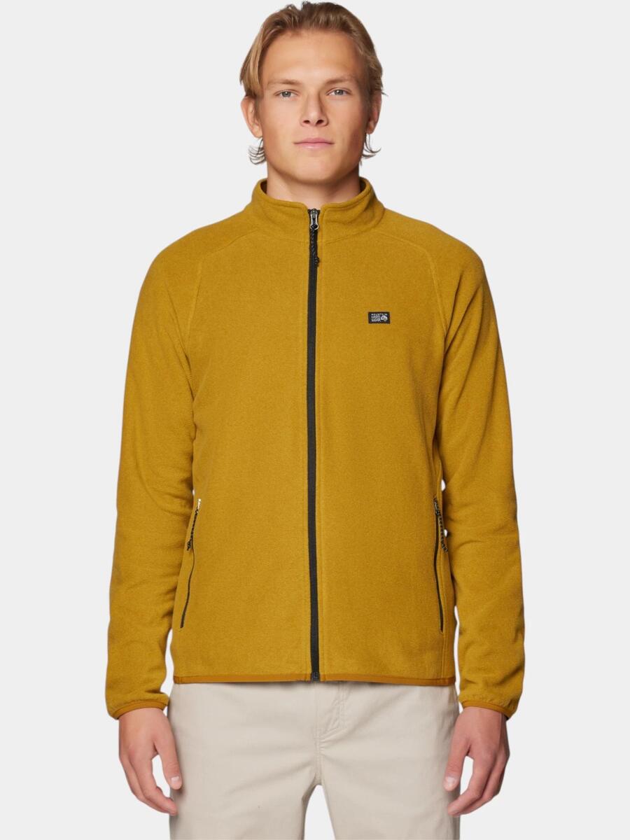 MOUNTAIN HARDWEAR Мужской свитер Microchill
MOUNTAIN HARDWEAR Мужской свитер Microchill