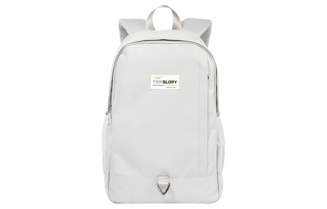 361° Рюкзак из ткани Regular Unisex Gray
361° Рюкзак из ткани Regular Unisex Gray