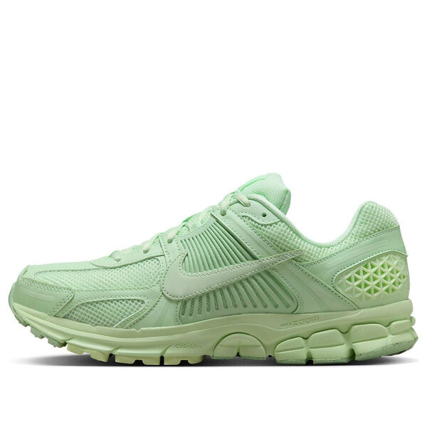 Кроссовки air zoom vomero 5 Nike, зеленый
Кроссовки air zoom vomero 5 Nike, зеленый