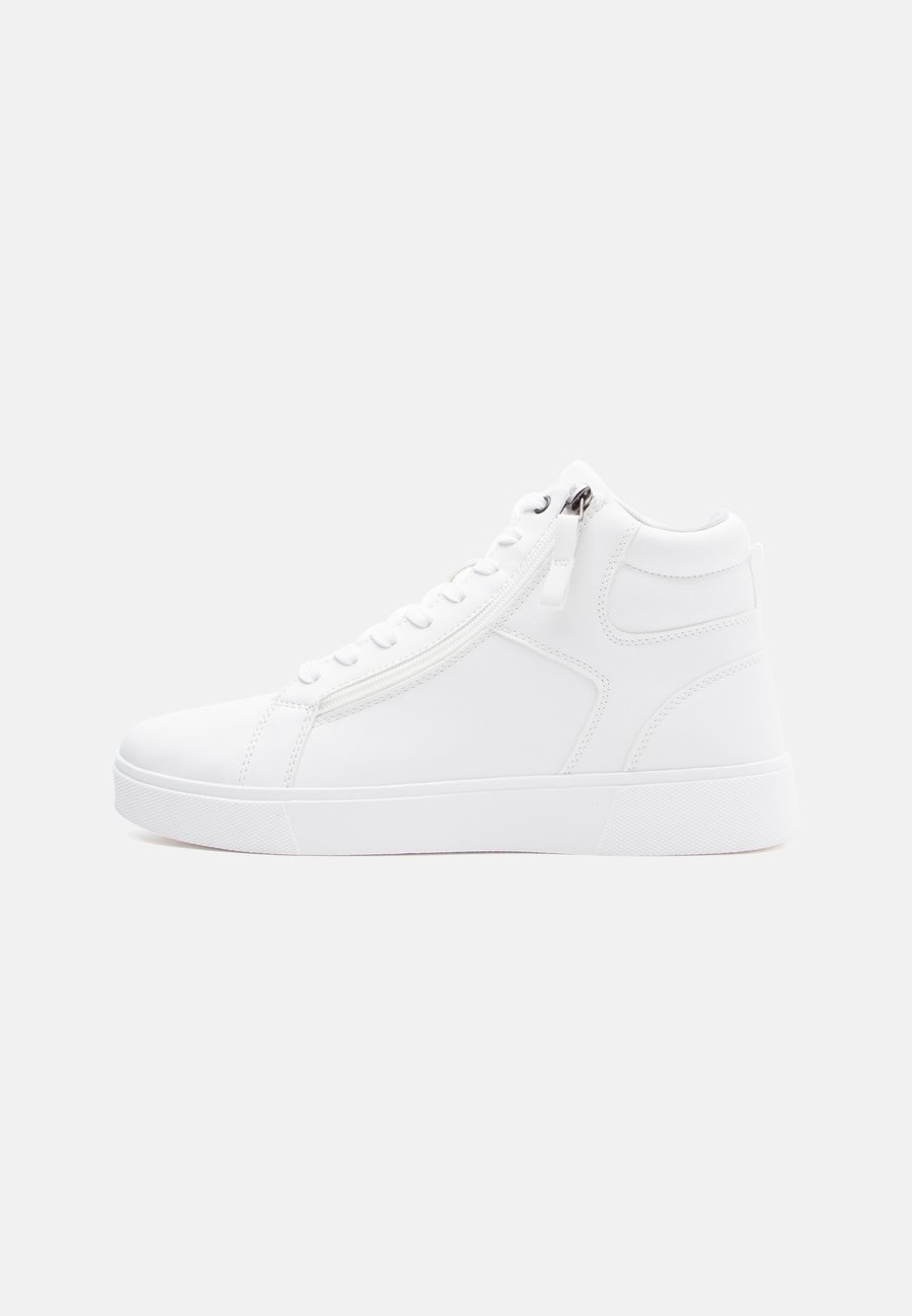 Кроссовки Pier One High-top trainers, White
Кроссовки Pier One High-top trainers, White