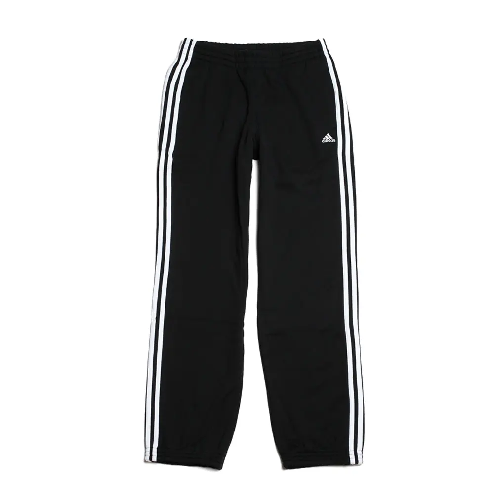 Adidas Брюки спортивные вязаные Essentials мужские black
Adidas Брюки спортивные вязаные Essentials мужские black