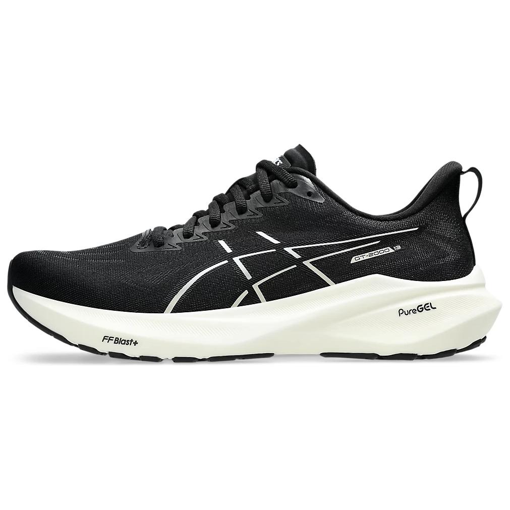 GT 2000 13 'Black White' Asics
GT 2000 13 'Black White' Asics