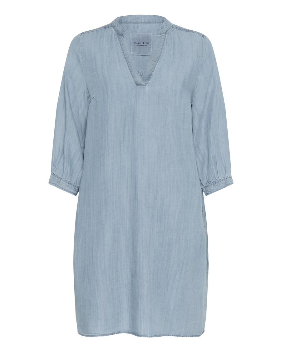 Платье Part Two PWMaina, Blue Denim
Платье Part Two PWMaina, Blue Denim