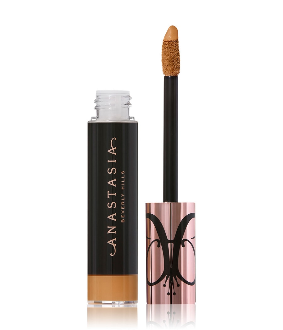 Консилер ANASTASIA Beverly Hills Magic Touch Concealer, 21, 12 ml
Консилер ANASTASIA Beverly Hills Magic Touch Concealer, 21, 12 ml