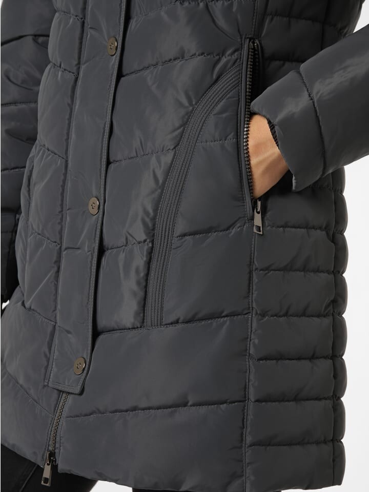 Пальто Franco Callegari, цвет petrol
Пальто Franco Callegari, цвет petrol