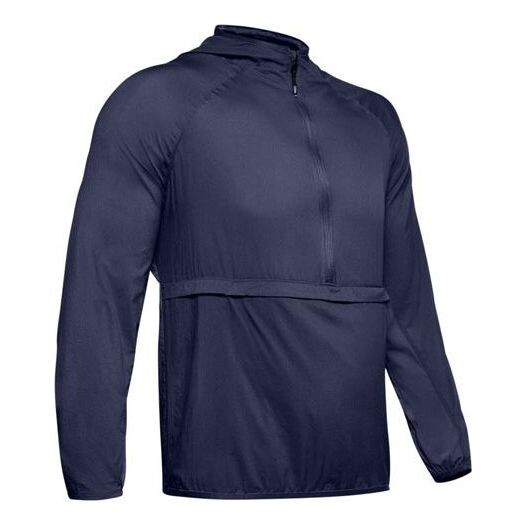 Куртка qualifier packable jacket 'blue' Under Armour, синий
Куртка qualifier packable jacket 'blue' Under Armour, синий