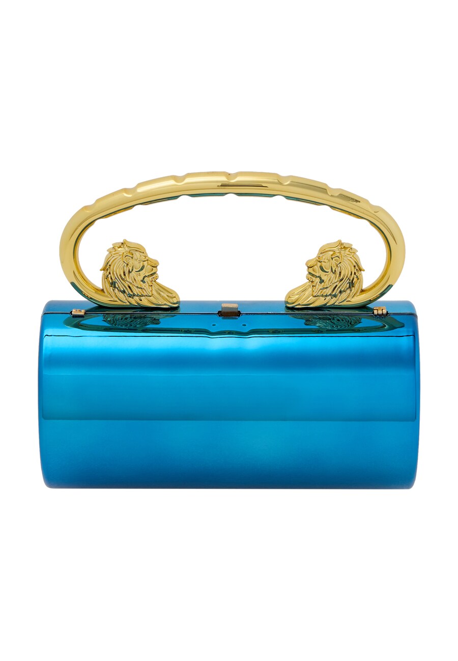 Клатч myMo at night, королевский синий
Клатч myMo at night, королевский синий