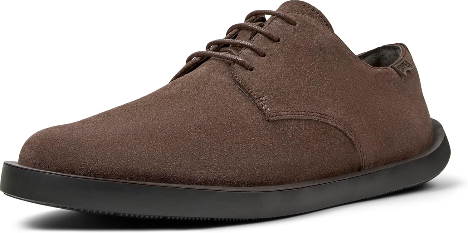 Кроссовки Camper Men's Fashion Oxford, темно-коричневый
Кроссовки Camper Men's Fashion Oxford, темно-коричневый