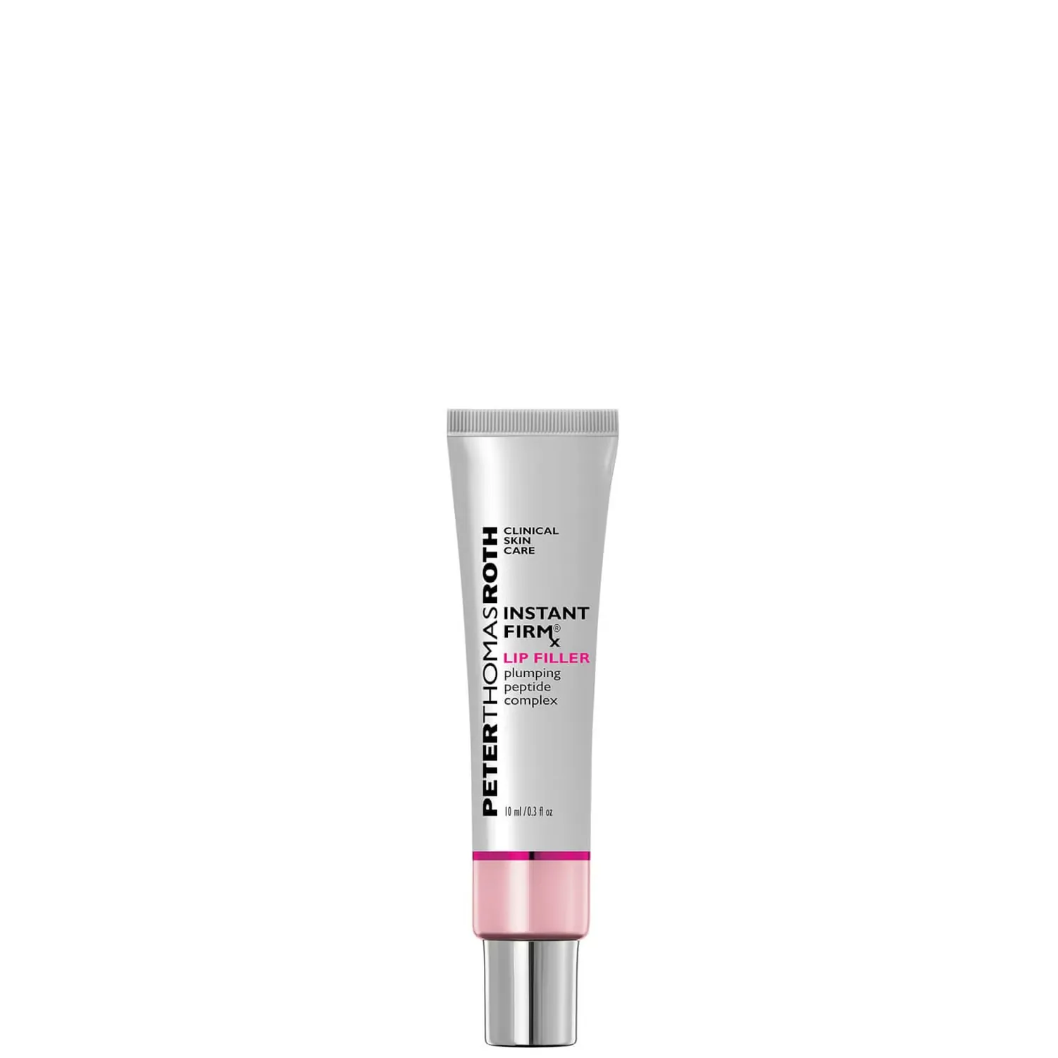 Instant FIRMx Средство для губ 10 мл Peter Thomas Roth
Instant FIRMx Средство для губ 10 мл Peter Thomas Roth