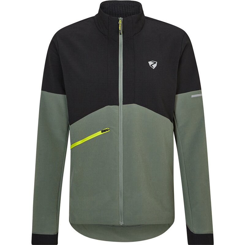 Unterjacke napi man (куртка активная) Ziener, черный
Unterjacke napi man (куртка активная) Ziener, черный