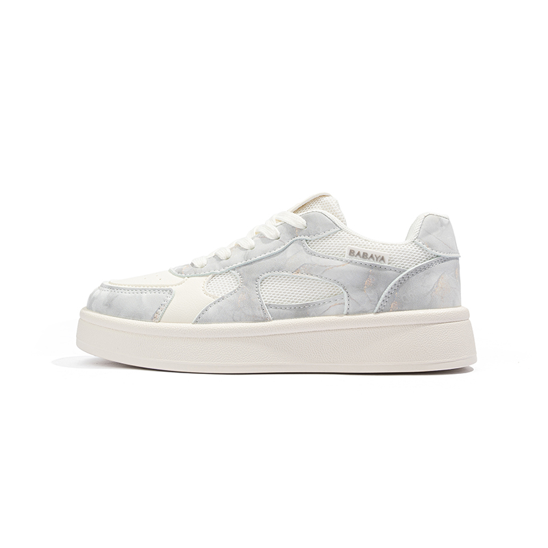 Нескользящие, износостойкие, легкие, амортизирующие, низкие кроссовки для детей и подростков Babaya, серый
Нескользящие, износостойкие, легкие, амортизирующие, низкие кроссовки для детей и подростков Babaya, серый