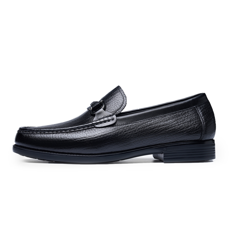 LAORENTOU Лоферы мужские коричневые/черные
LAORENTOU Лоферы мужские коричневые/черные