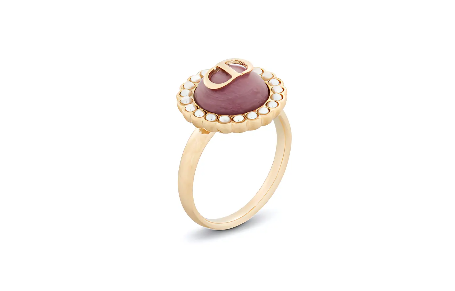 DIOR Кольцо Women's Gold
DIOR Кольцо Women's Gold
