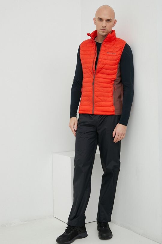 Спортивный жилет Powder Pass Columbia, красный
Спортивный жилет Powder Pass Columbia, красный