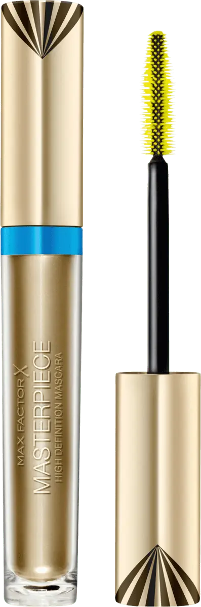 Тушь для ресниц Masterpiece Водостойкая 001 Черная 4,5 мл MAX FACTOR
Тушь для ресниц Masterpiece Водостойкая 001 Черная 4,5 мл MAX FACTOR