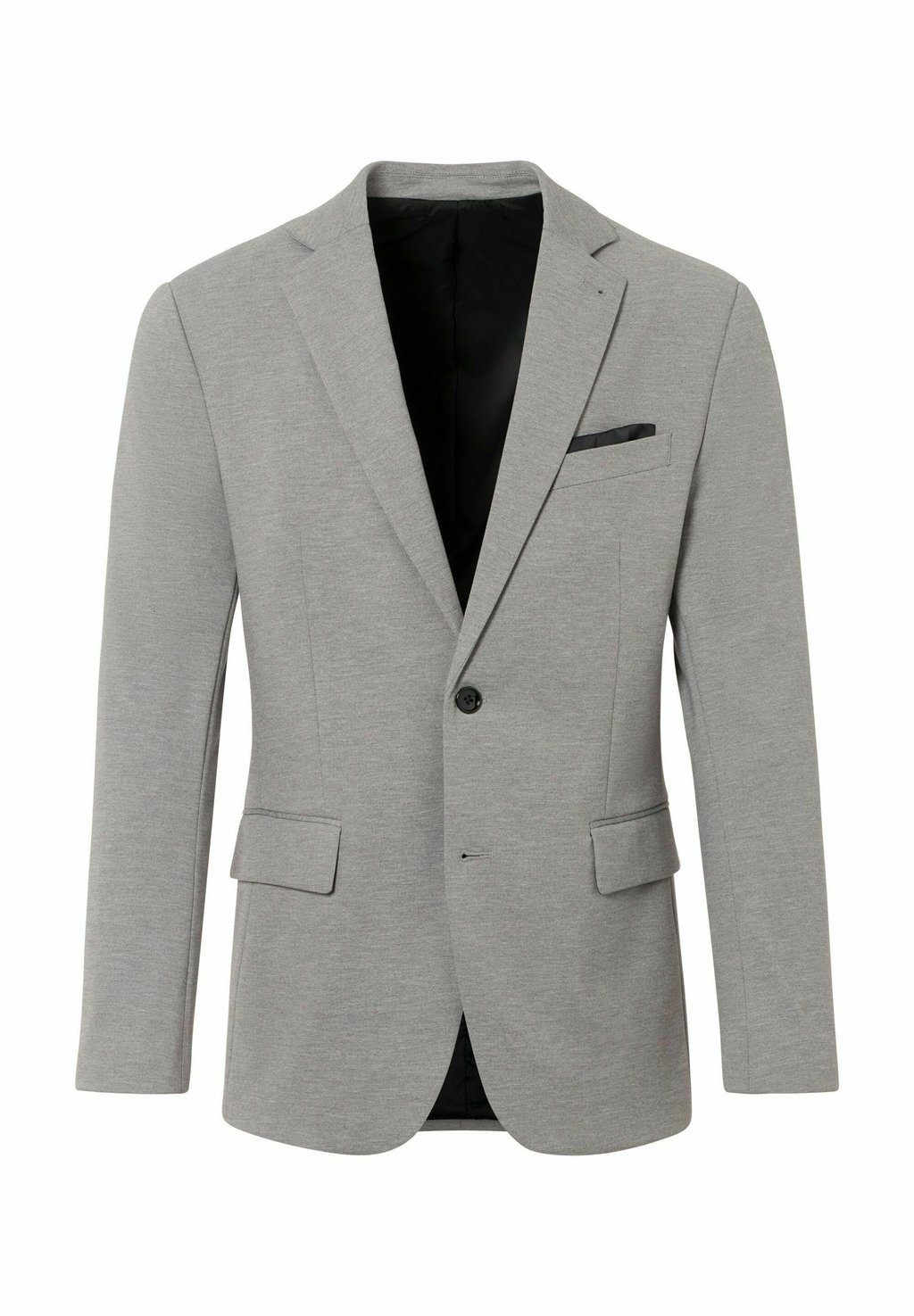 Пиджак-блейзер 7852-2835 IN SLIM-FIT - Suit jacket Thomas Goodwin, светло-серый
Пиджак-блейзер 7852-2835 IN SLIM-FIT - Suit jacket Thomas Goodwin, светло-серый