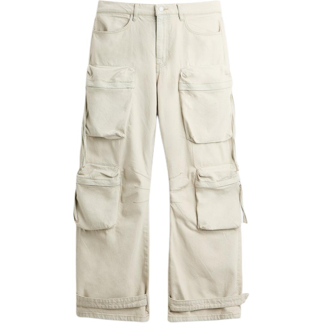 Джинсы мужские небесно-голубые Zara, голубой
Джинсы мужские небесно-голубые Zara, голубой