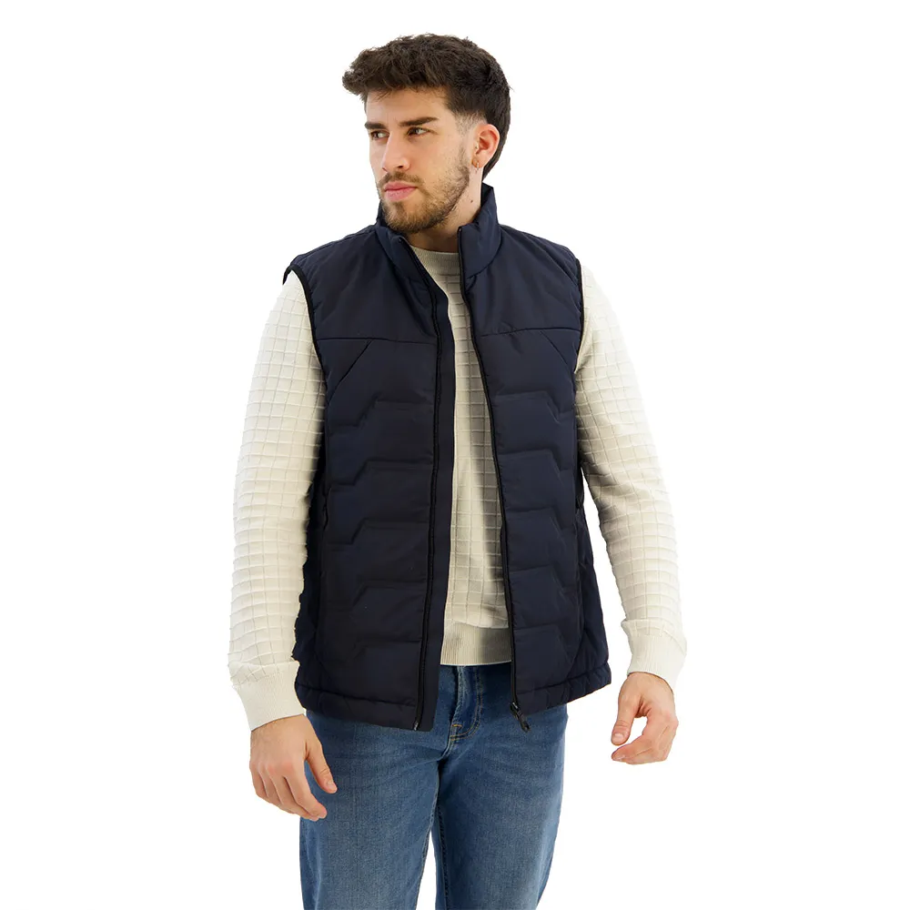 Куртка BOSS V Kharan, синий
Куртка BOSS V Kharan, синий