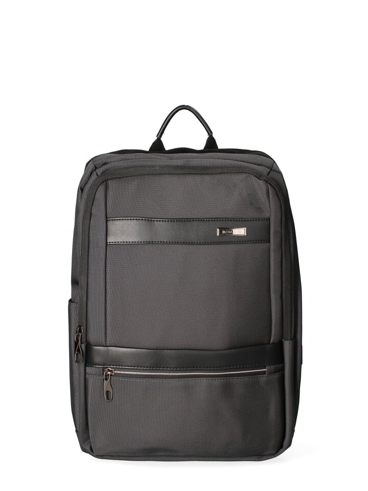 Рюкзак B Cavalli B, серый
Рюкзак B Cavalli B, серый