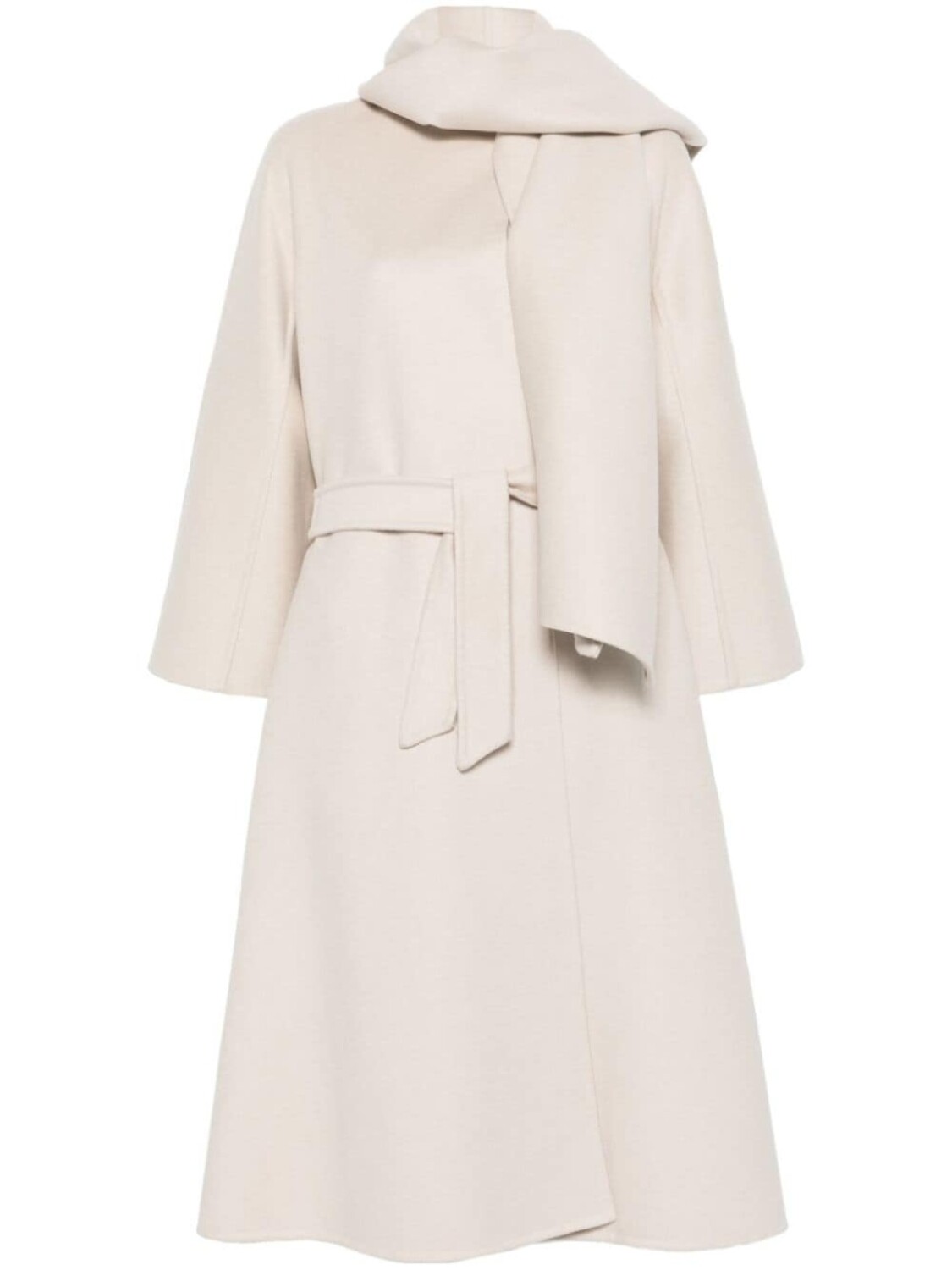 Пальто Pepaia Max Mara, нейтральный цвет
Пальто Pepaia Max Mara, нейтральный цвет