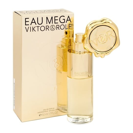 Виктор & Рольф, Eau Mega, парфюмированная вода, 50 мл, Viktor & Rolf
Виктор & Рольф, Eau Mega, парфюмированная вода, 50 мл, Viktor & Rolf