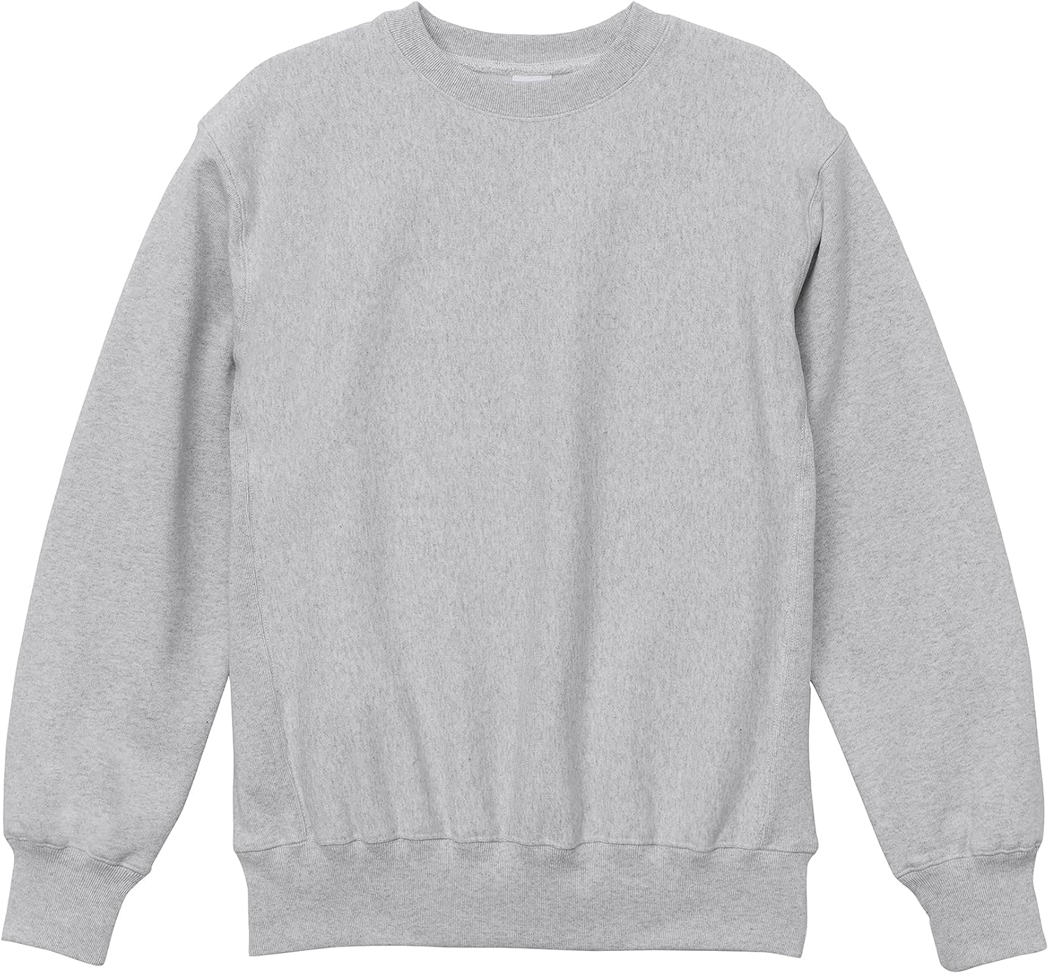 Толстовка United Athles с круглым вырезом, 340 г, унисекс, для взрослых, пепельный
Толстовка United Athles с круглым вырезом, 340 г, унисекс, для взрослых, пепельный