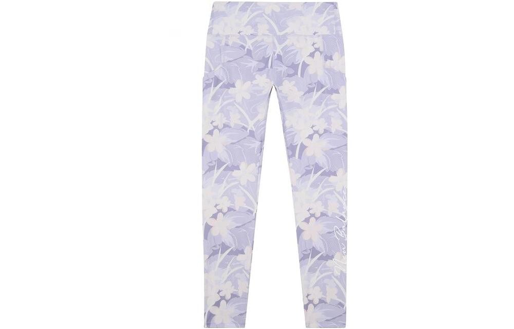 Спортивные брюки женские фиолетовые New Balance
Спортивные брюки женские фиолетовые New Balance