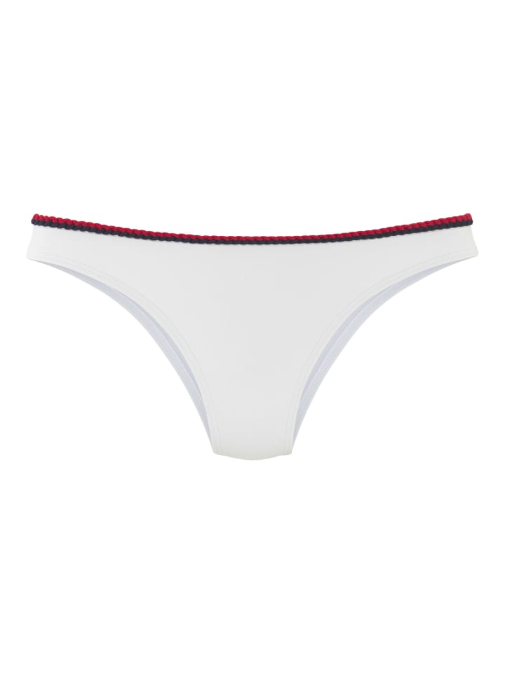 Плавки бикини s.Oliver, белый 
Плавки бикини s.Oliver, белый