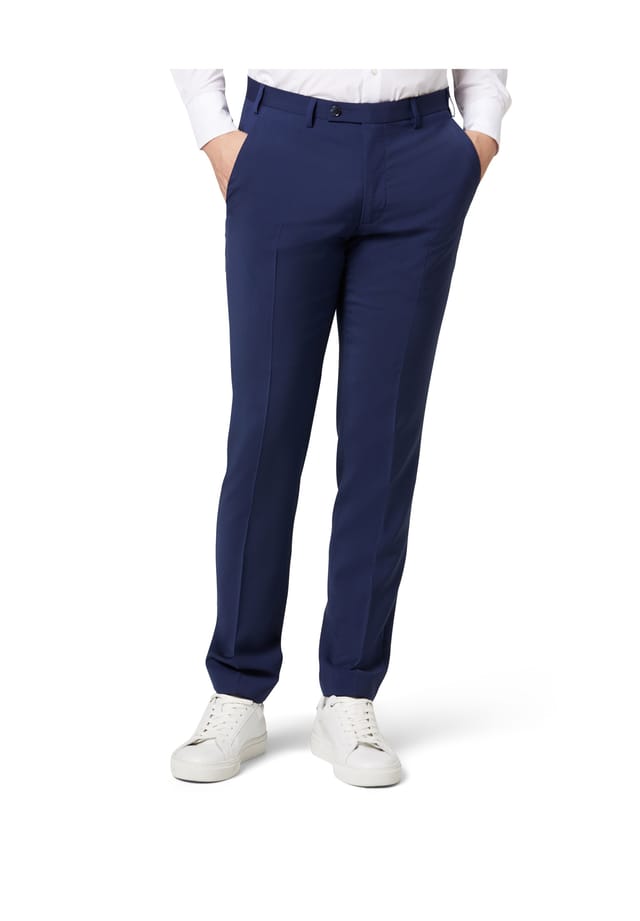 Брюки Аполлон Digel, синий
Брюки Аполлон Digel, синий