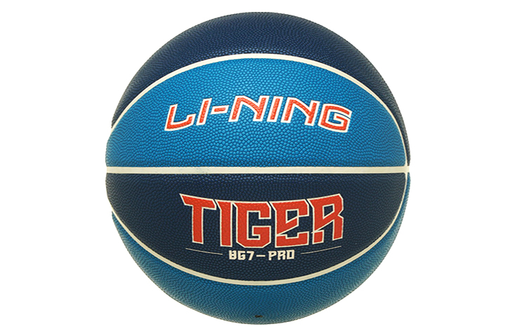 LINING Баскетбольный мяч PU Blue размер 7 тренировочный соревновательный unisex Китай
LINING Баскетбольный мяч PU Blue размер 7 тренировочный соревновательный unisex Китай