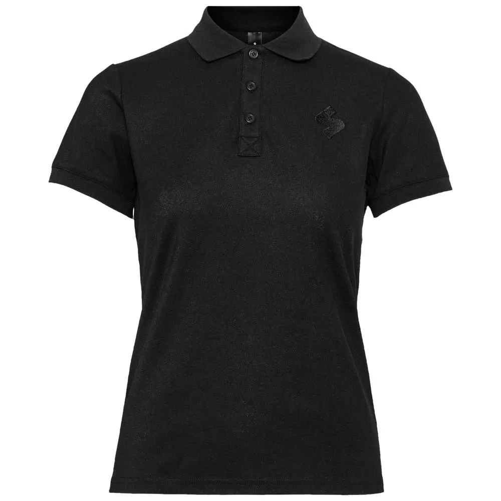 Поло Sweet Protection Sweet, черный
Поло Sweet Protection Sweet, черный