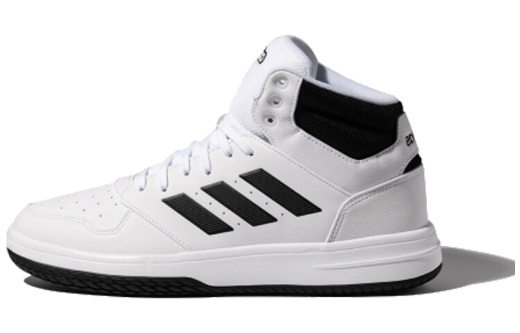 Мужские баскетбольные кроссовки Adidas Neo gametalker
Мужские баскетбольные кроссовки Adidas Neo gametalker