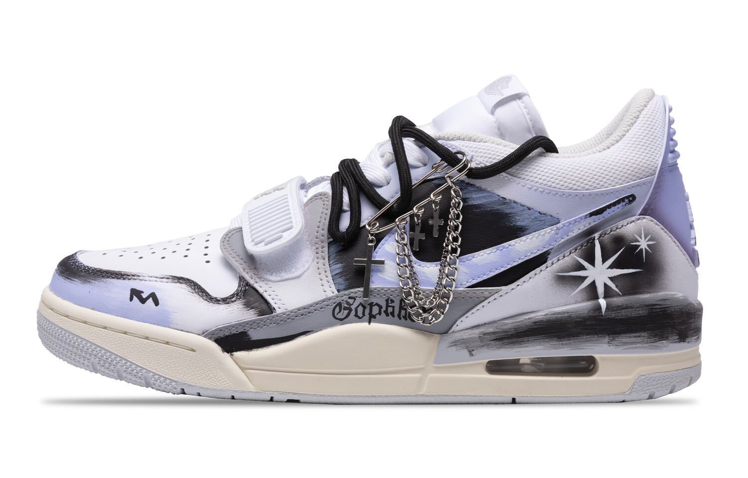 Баскетбольные кроссовки Legacy 312 Vintage Men Low-Top Purple Jordan, Фиолетовый, Баскетбольные кроссовки Legacy 312 Vintage Men Low-Top Purple Jordan
Баскетбольные кроссовки Legacy 312 Vintage Men Low-Top Purple Jordan, Фиолетовый, Баскетбольные кроссовки Legacy 312 Vintage Men Low-Top Purple Jordan