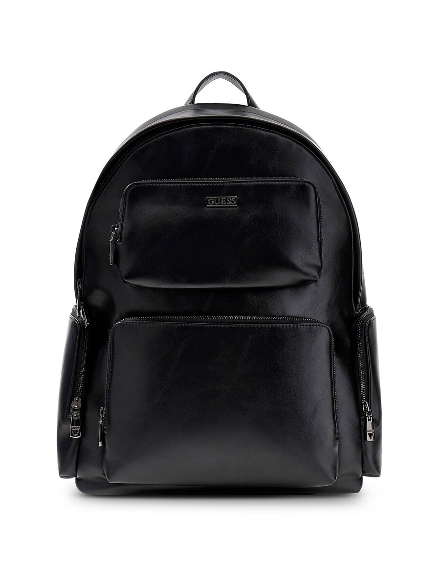 Рюкзак GUESS Boston, черный
Рюкзак GUESS Boston, черный